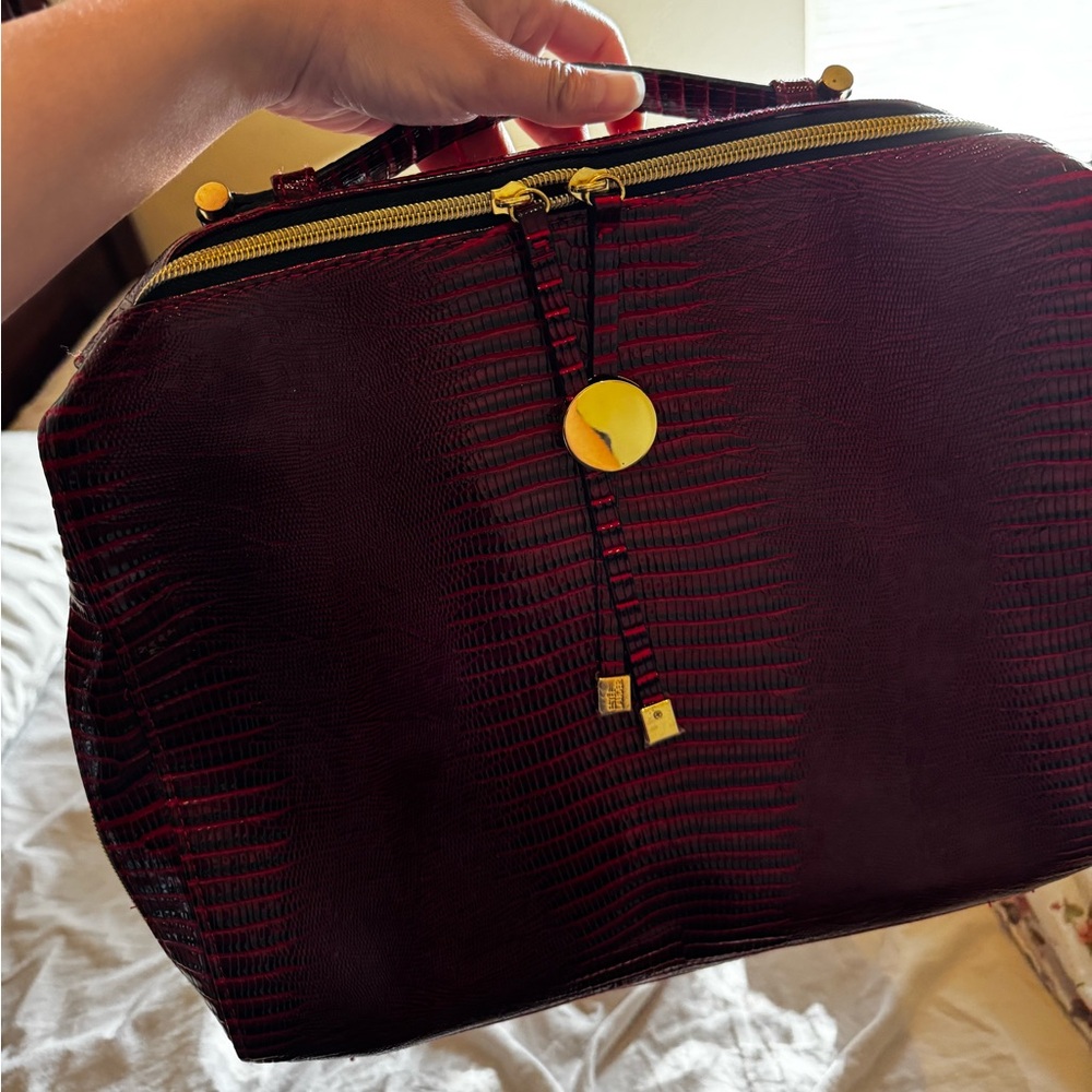 (SOLD - DO NOT BUY) Vintage Estée Lauder cosmetic makeup case